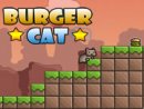 Burger Cat