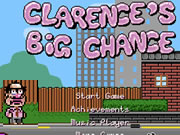 Clarences Big Chance