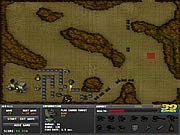 Command Grid