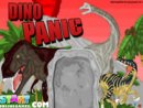 Dino Panic Start