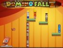 Domino Fall 2