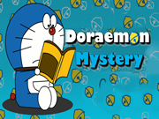 Doraemon Mystery