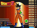 Dragon Ball Z Dress Up