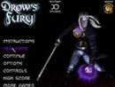 Drow's Fury