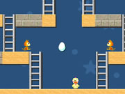 Egg Runner