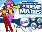 Extreme Maths