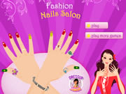 Fashion Nails Saloon