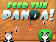 Feed the Panda