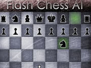 Flash Chess AI