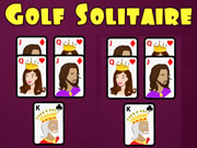 Golf Solitaire