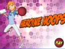 Heroine Hoops