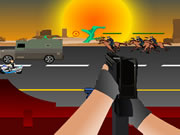 Highway Pursuit 2