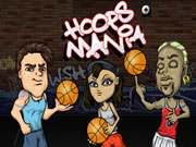 Hoops Mania