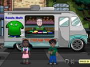 Ice Cream Truck