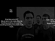 Jimmy Eat World - The Middle - Hidden Message