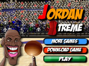 Jordan Xtreme