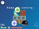 Mario Stacker