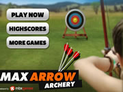 Max Arrow