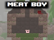 Meat Boy