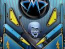 Megamind 3D Pinball