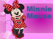 Minnie Mouse