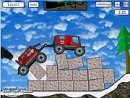 Mountain Rescue Driver 2