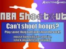 NBA Shootout