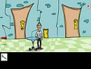 Obama in Wonderland