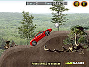 Offroad Madness GT