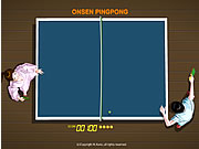 Onsen Pingpong