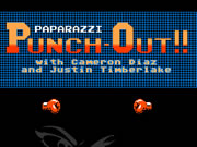 Paparazzi Punch-Out