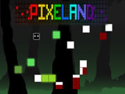 Pixeland