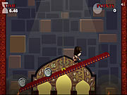 Prince of Persia The Forgotten Sands Mini Games Edition