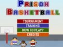 Prison Basketball