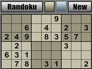 Randoku