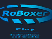 Roboxer