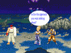SF Vs DBZ Budokai Ep3