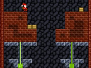 Santas Deadly Descent