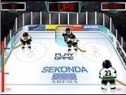 Sekonda Ice Hockey