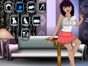 Selena Gomez DressUp