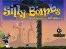 Silly Bombs and Space Invaders