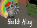 Sketch Alley