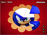 Sonic The Hedgehog Round