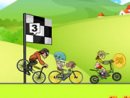 Speed Demon - BMX Racing