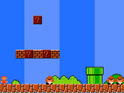 Super Merio Rampage