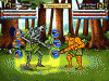 Swords and Sandals 4