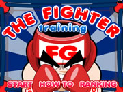 The Fighter Practice