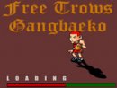 The Free Throws Gangbaekho