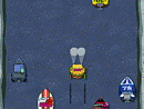 Sponge Bob Square Pants: Delivery Dilemma