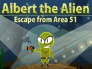 Albert the Alien